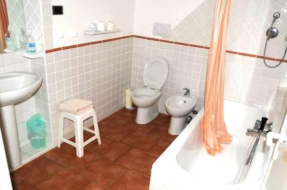 Taverna Derosas Apartamento Golfo Aranci Exterior foto